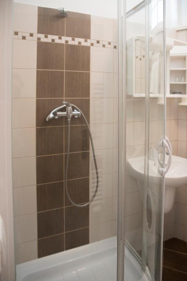 CLASSIC apartmány Třinec Exterior foto